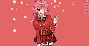 Smart Girl : Christmas - Patch
