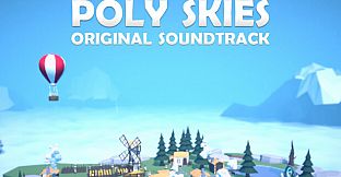 Poly Skies Soundtrack