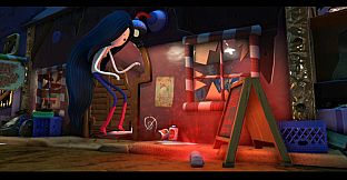 Adventure Time: Artifact Checking