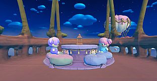 Mellow's PillowLand - Puff and Drift Expansion