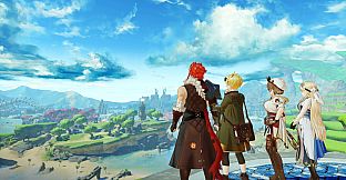 Atelier Ryza 3: Alchemist of the End & the Secret Key DX