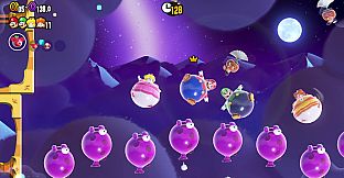 Super Mario Bros. Wonder