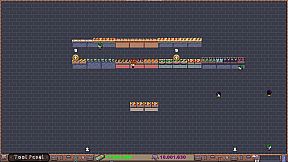 Shopping Center Tycoon