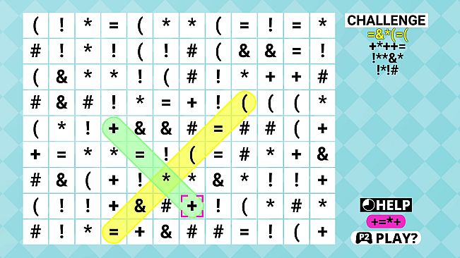 WORD SEARCH BY JGABRIB