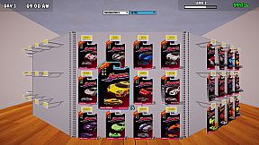 Supercar Collection Simulator: Prologue