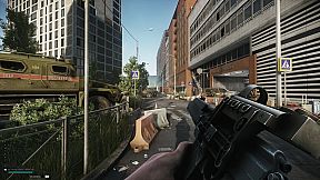 Escape from Tarkov