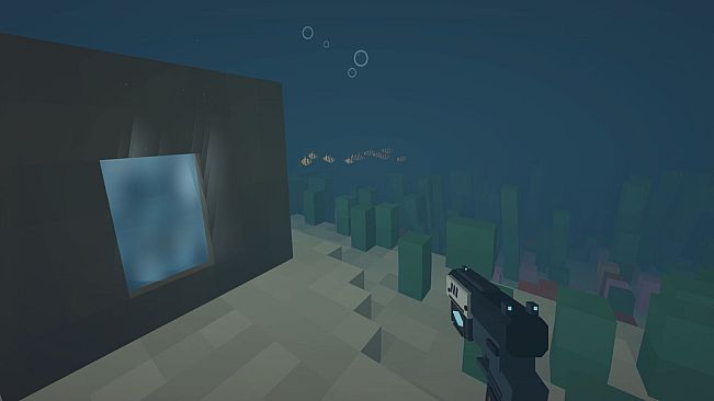 Survive The Reset