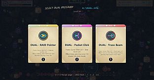 Floppy Survivors