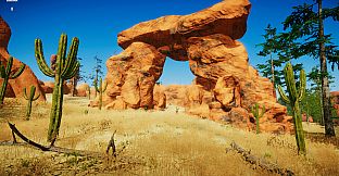 Gander National Park