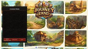 Journey's Land Demo