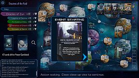 Empires of the Void II