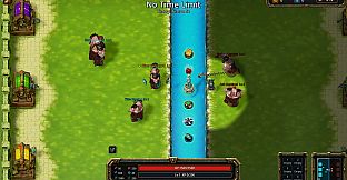 Hook Party Arena
