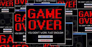 MatchMaker95 - A Programming Simulator