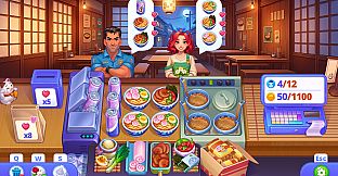 Royal Cooking