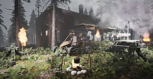 Cyber War APOCALYPSE