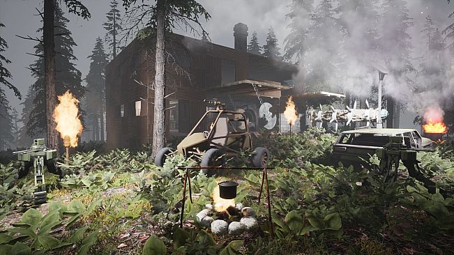 Cyber War APOCALYPSE