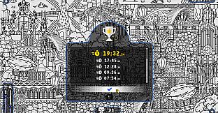 101 Cats Hidden in Belgium