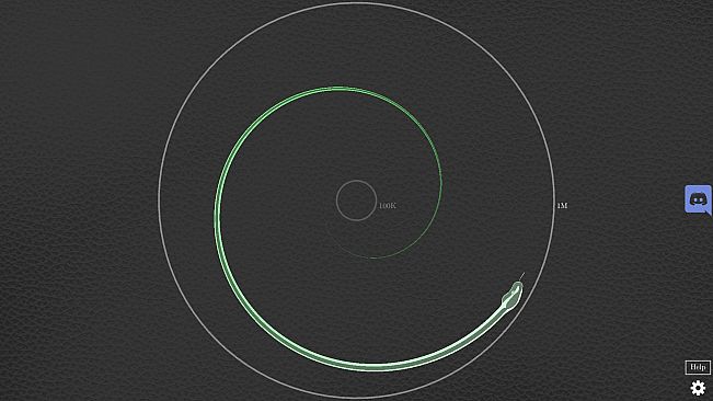 Idle Spiral - Snake Pack