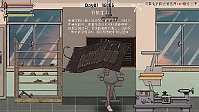 幽灵高校(Ghost College)