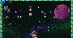 Emme Saves the Galaxy