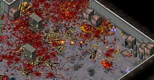 Alien Shooter - The Experiment