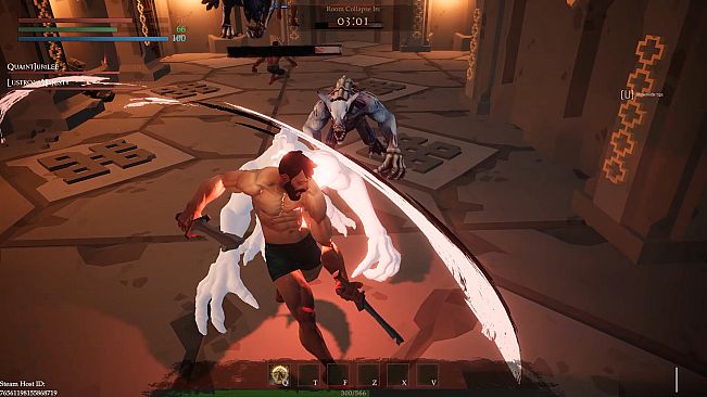 Adventurer's Gambit: Dungeons of Fortune