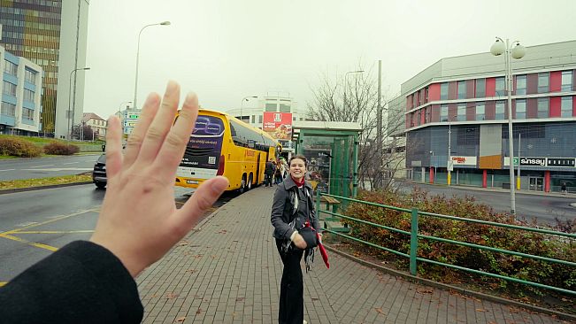 Interaktivně o Liberci