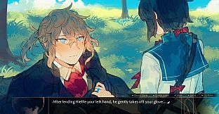 Moon Observatory Iris