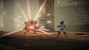 Blu : Chronicles of Talpa