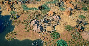 Revival: Recolonization