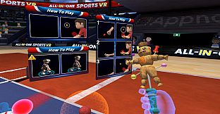 All In One Sports - Halloween Cosmetic DLC