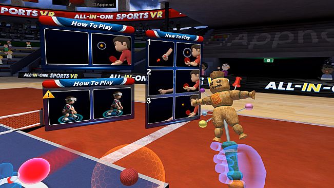 All In One Sports - Halloween Cosmetic DLC