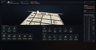 Starport Tycoon
