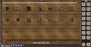 Fantasy Grounds - Devin Night Token Pack 140: Heroic Characters 27