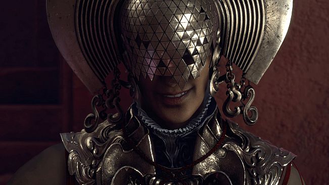 Forspoken: Deluxe Upgrade