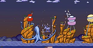 Worms Armageddon: Anniversary Edition