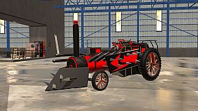 Homebrew - Patent Unknown