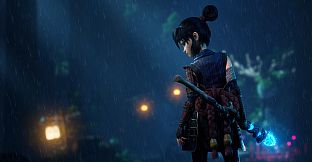 Kena: Bridge Of Spirits - Deluxe Pack