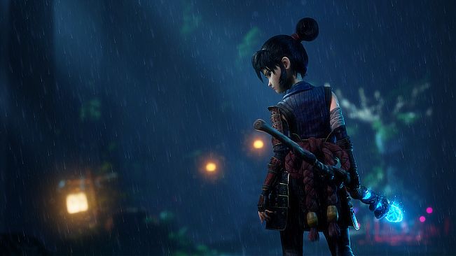 Kena: Bridge Of Spirits - Deluxe Pack