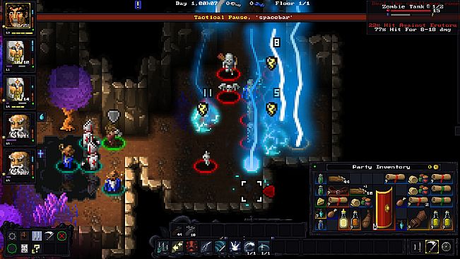 Escape The Mad Empire