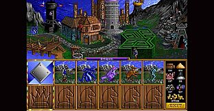 Heroes of Might and Magic
