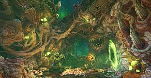 DOOM Eternal: idStudio