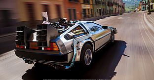 Forza Horizon 5 Universal Icons Car Pack