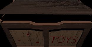 Welcome To The Dark Place