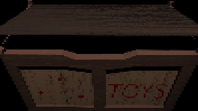 Welcome To The Dark Place