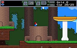 Tim-Tim 2: "The Almighty Gnome"