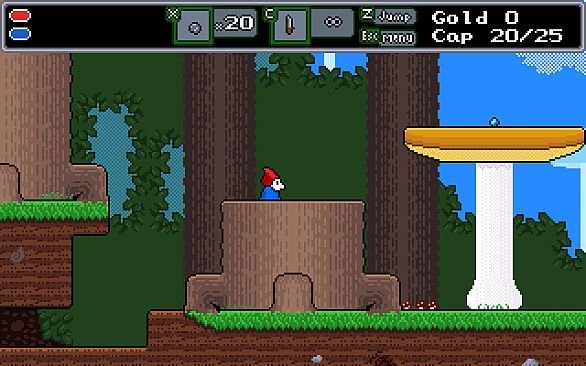 Tim-Tim 2: "The Almighty Gnome"