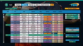 Tennis Elbow Manager 2