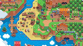 阳光物语 / Sunshine Story