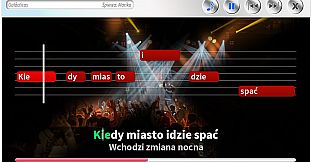 Zabawa Karaoke - Polskie Hity 2023